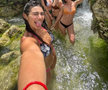 Valentina Menucci FOTO: Instagram