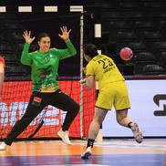 România - Japonia, duel la Campionatul Mondial de handbal feminin/Foto: Ionuț Iordache (GSP.ro)