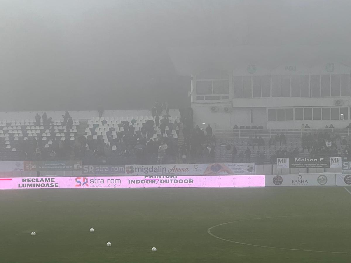 Meciul demonstrativ al lui Ronaldinho de la Iași