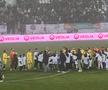 Meciul demonstrativ al lui Ronaldinho de la Iași