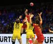 România - Japonia, duel la Campionatul Mondial de handbal feminin/Foto: Ionuț Iordache (GSP.ro)