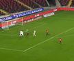 Scene IREALE în Turcia, cu Maxim, Sorescu și Drăguș pe teren: GOL în timp ce jucătorii săriseră la bătaie!