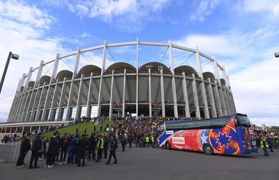 Decizia luată de FCSB » Olandezii au anunțat ce urmează