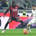Fikayo Tomori și Mattia Zaccagni / Foto: Imago Images