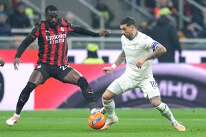 Liverpool a pus ochii pe înlocuitorul lui Konate » Transfer din Serie A