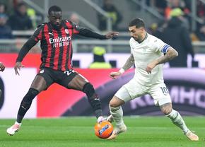Liverpool vizează un înlocuitor pentru Konate din Serie A