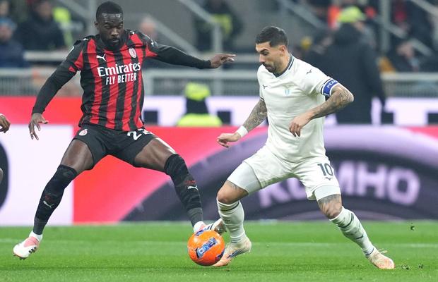 Liverpool a pus ochii pe înlocuitorul lui Konate » Transfer din Serie A