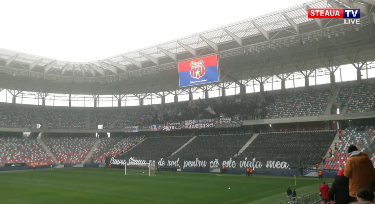 Un singur gol în ultimul meci al rundei în Liga 2 » Toate rezultatele + clasamentul