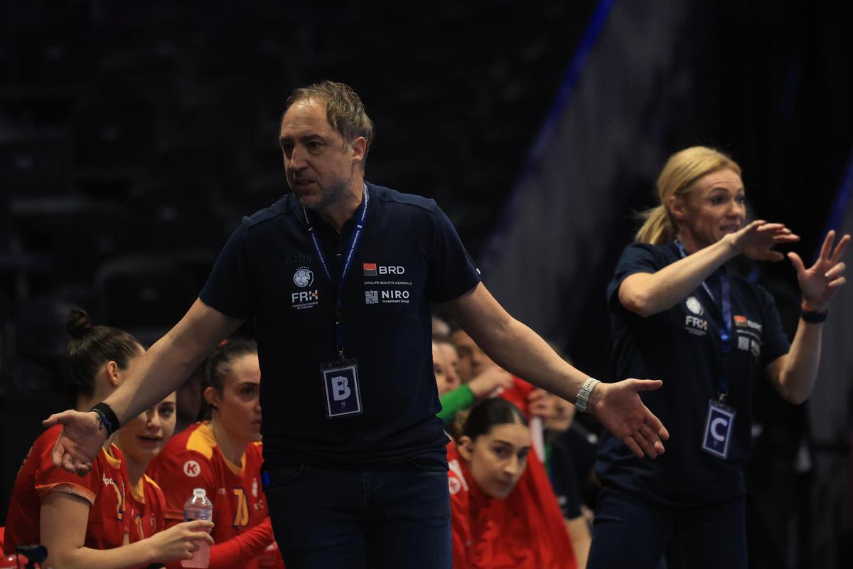 România - Japonia, duel la Campionatul Mondial de handbal feminin