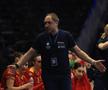 România - Japonia, duel la Campionatul Mondial de handbal feminin/Foto: Ionuț Iordache (GSP.ro)