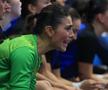 Valentina Menucci, în meciul Olanda - Argentina 32-25 FOTO: Ionuţ Iordache (FOTO)