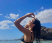 Valentina Menucci FOTO: Instagram