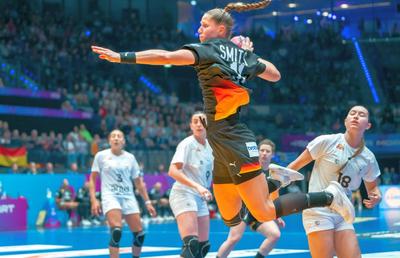 Diferență HALUCINANTĂ la Campionatul Mondial de handbal feminin