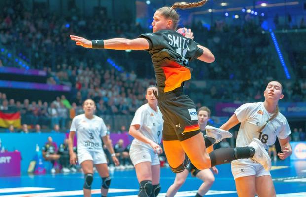 Diferență HALUCINANTĂ la Campionatul Mondial de handbal feminin