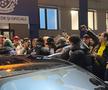 Fotograf român, lăsat fără cuvinte de oamenii lui Ronaldinho » Cerința care i-a provocat indignare: „Pentru mine înseamnă traiul pe jumătate de lună!”