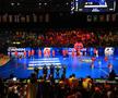 România - Japonia, duel la Campionatul Mondial de handbal feminin/Foto: Ionuț Iordache (GSP.ro)
