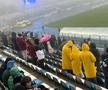 Meciul demonstrativ al lui Ronaldinho de la Iași