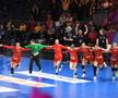 România - Japonia, duel la Campionatul Mondial de handbal feminin/Foto: Ionuț Iordache (GSP.ro)