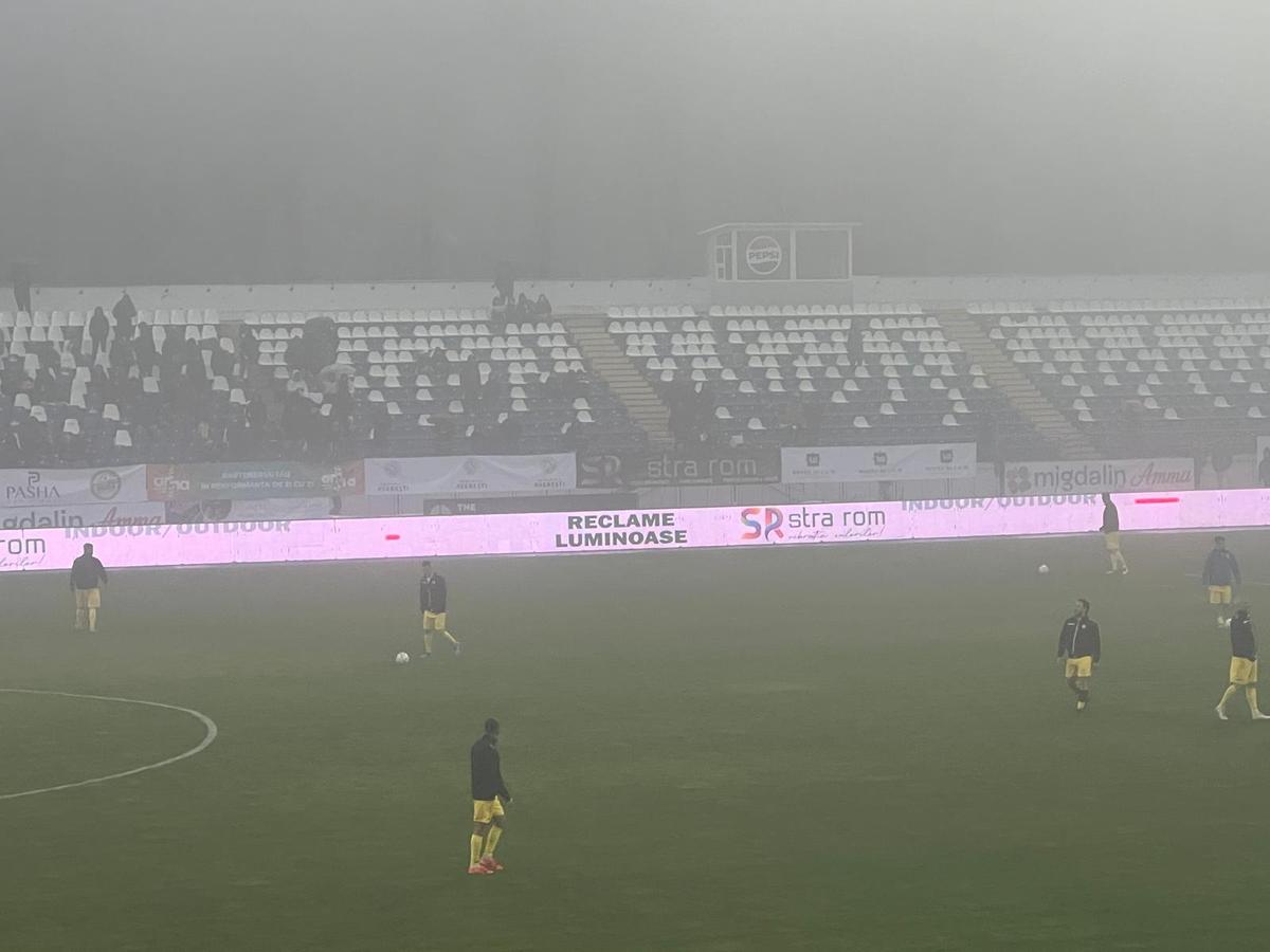 Fotograf român, lăsat fără cuvinte de oamenii lui Ronaldinho » Cerința care i-a provocat indignare: „Pentru mine înseamnă traiul pe jumătate de lună!”