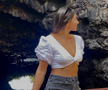 Valentina Menucci FOTO: Instagram