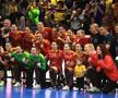 România - Japonia, duel la Campionatul Mondial de handbal feminin/Foto: Ionuț Iordache (GSP.ro)