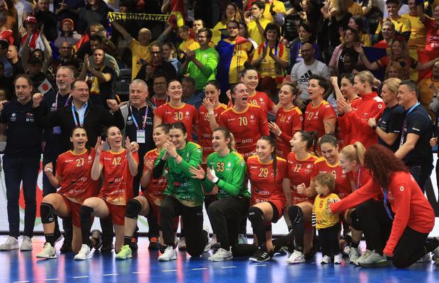 Căpitanul naționalei se transferă la echipa care vrea să devină noua forță din handbalul românesc