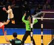 Croația - Danemarca, la Campionatul Mondial de handbal feminin
