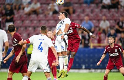 Fotbalistul propus la FCSB își amintește: „Singurul moment în care am avut emoții în fotbal”