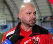 Giani Kiriță și-a deschis școala de fotbal