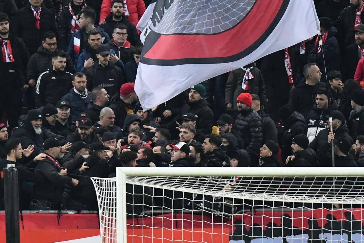 „Dinamo nu înseamnă doar Cîrjan” » I-a adus victoria lui Dinamo și a mers la interviu: „Aveam nevoie de gol, toată lumea vorbea despre mine”