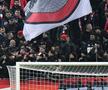 Dinamo - Oțelul / Foto: Cristi Preda GSP