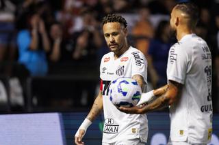 Eroul Neymar a riscat pentru a-și salva echipa de la retrogradare » Gol și assist la Santos, cu meniscul rupt!
