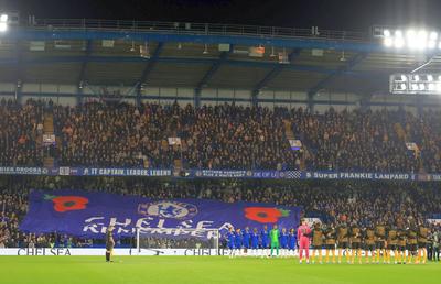 Chelsea face orice să o oprească pe Arsenal » Trucul copiat de la revelația din Premier League