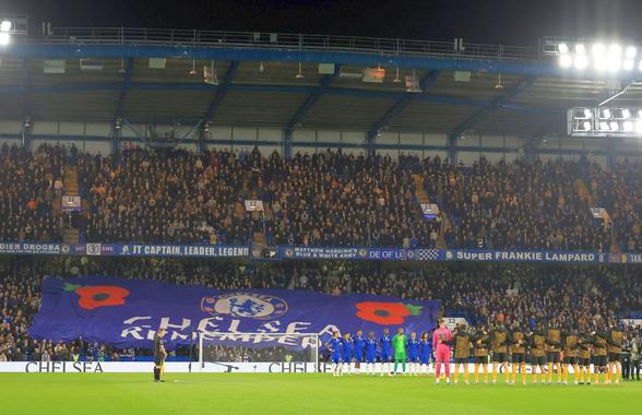 Chelsea face orice să o oprească pe Arsenal » Trucul copiat de la revelația din Premier League