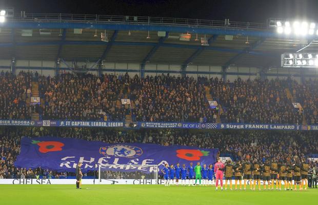 Chelsea face orice să o oprească pe Arsenal » Trucul copiat de la revelația din Premier League
