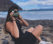 Valentina Menucci FOTO: Instagram