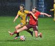 Imagini SPECTACULOASE de la meciul echipei naționale feminine de junioare Under 17