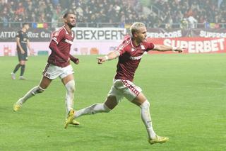 Rapidiștii se gândesc la event: „Vrem ambele trofee”