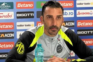 Elias Charalambous s-a pus scut în fața unui fotbalist, iar pe altul l-a criticat: „O mare greșeală”