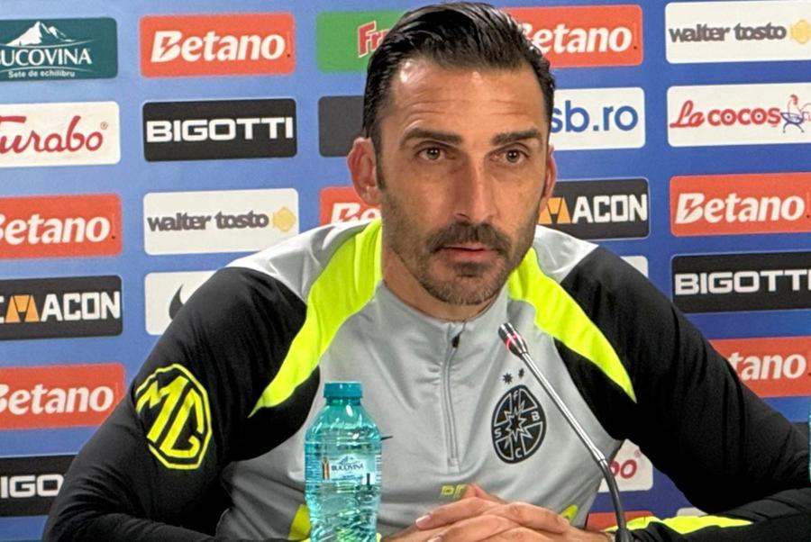 Elias Charalambous îl cunoaște bine pe Tzionis de la naționala Ciprului. Foto: arhiva GSP Internaționalul de 1.000.000 de euro, remarcat de MM Stoica în Superligă: „N-am stat pe gânduri când mi-a venit oferta din România” + Amintiri cu Messi din MLS: „Era bătaie pe tricoul lui”