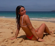 Valentina Menucci FOTO: Instagram