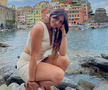 Valentina Menucci FOTO: Instagram