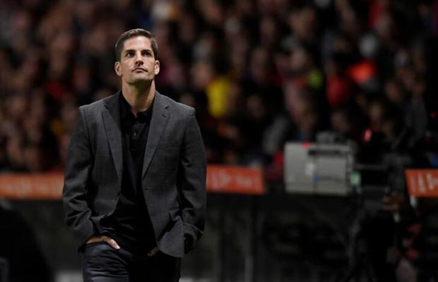 Surpriză la Monaco! Robert Moreno, cel care ne-a umilit cu Spania, debutează ca antrenor la o echipă de club