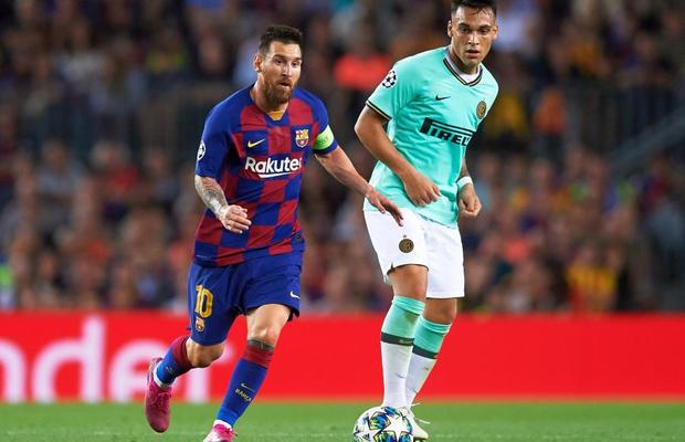 BARCELONA // Leo Messi a blocat transferul lui Lautaro Martinez pe Camp Nou: „«Puricele» a decis!”