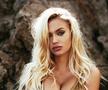 FOTO La 26 de ani, Jese Rodriguez e la al patrulea copil cu trei femei diferite! „Barbie de Barcelona” l-a cucerit definitiv