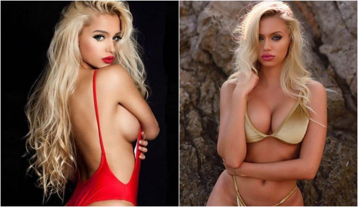 FOTO La 26 de ani, Jese Rodriguez e la al patrulea copil cu trei femei diferite! „Barbie de Barcelona” l-a cucerit definitiv