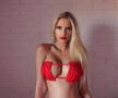 FOTO La 26 de ani, Jese Rodriguez e la al patrulea copil cu trei femei diferite! „Barbie de Barcelona” l-a cucerit definitiv