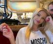 FOTO La 26 de ani, Jese Rodriguez e la al patrulea copil cu trei femei diferite! „Barbie de Barcelona” l-a cucerit definitiv