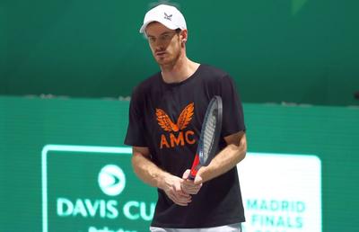 Andy Murray are noi probleme » S-a retras de la Australian Open 2020: „Sunt decepționat!”