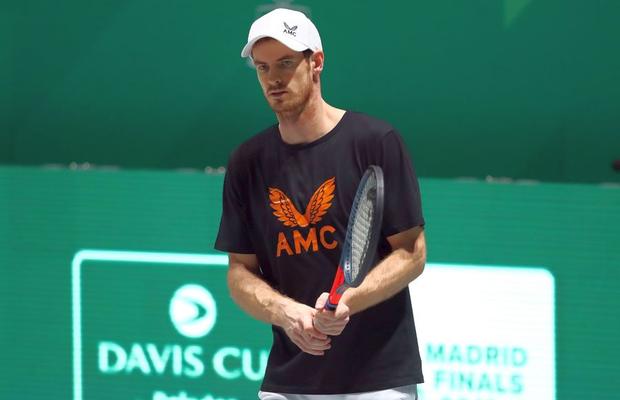 Andy Murray are noi probleme » S-a retras de la Australian Open 2020: „Sunt decepționat!”